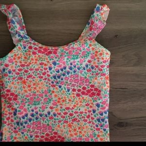 12-18 month bathing suit